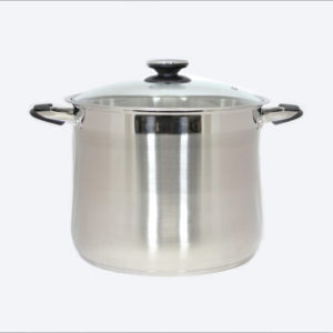 Olla de 20 Cts