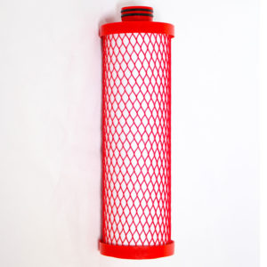 Cartridge Red-D Ultra - Cartucho Rojo
