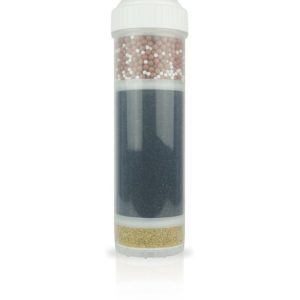 Cartucho Alcalino - Alkaline Cartridge