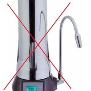 Cartucho de 5 micrones con punta – 5mic cartridge with tip